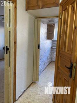 1-к квартира, вторичка, 31м2, 2/5 этаж