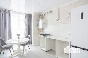 1-к квартира, вторичка, 39м2, 2/5 этаж