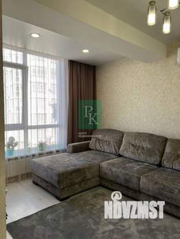 1-к квартира, вторичка, 47м2, 4/9 этаж