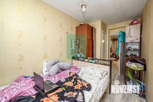 2-к квартира, вторичка, 41м2, 1/5 этаж