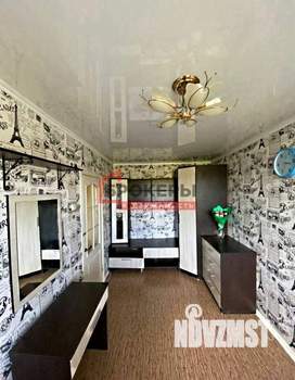 3-к квартира, вторичка, 62м2, 5/5 этаж