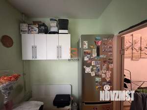 3-к квартира, вторичка, 74м2, -1/2 этаж