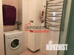 1-к квартира, вторичка, 49м2, 8/11 этаж