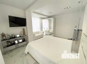 1-к квартира, вторичка, 41м2, 4/5 этаж