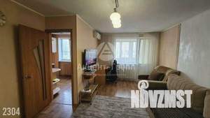 1-к квартира, вторичка, 31м2, 2/4 этаж