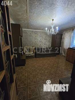 2-к квартира, вторичка, 57м2, 5/9 этаж