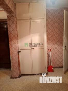 2-к квартира, вторичка, 56м2, 9/9 этаж