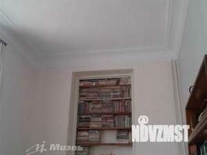 2-к квартира, вторичка, 52м2, 1/3 этаж