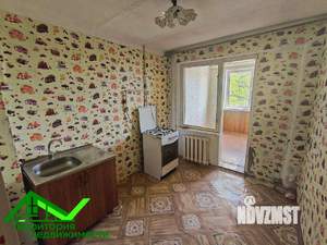 1-к квартира, вторичка, 40м2, 3/5 этаж