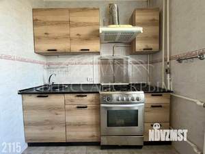 2-к квартира, вторичка, 55м2, 4/5 этаж