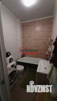 1-к квартира, вторичка, 36м2, 8/8 этаж