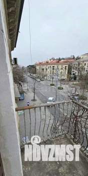 2-к квартира, вторичка, 63м2, 3/3 этаж