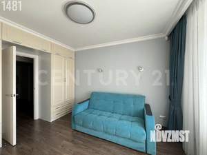 3-к квартира, вторичка, 126м2, 10/11 этаж