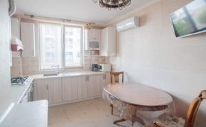 3-к квартира, вторичка, 87м2, 2/5 этаж