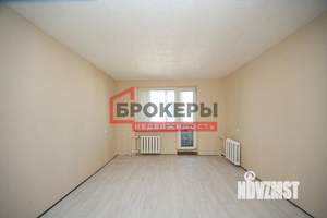 1-к квартира, вторичка, 30м2, 5/5 этаж