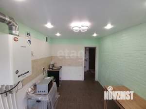 1-к квартира, вторичка, 33м2, 3/3 этаж