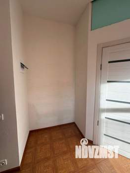 Студия квартира, вторичка, 25м2, 2/3 этаж