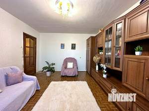 2-к квартира, вторичка, 56м2, 2/7 этаж