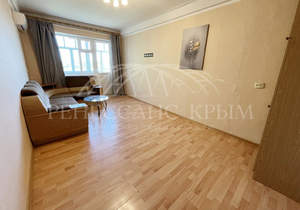 1-к квартира, вторичка, 32м2, 4/5 этаж