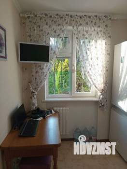 1-к квартира, вторичка, 30м2, 2/5 этаж