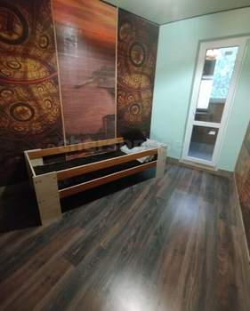 4-к квартира, вторичка, 100м2, 1/12 этаж