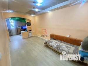 3-к квартира, вторичка, 71м2, 1/5 этаж