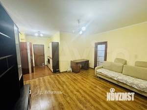 2-к квартира, вторичка, 54м2, 7/9 этаж