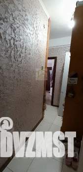 2-к квартира, вторичка, 46м2, 4/5 этаж