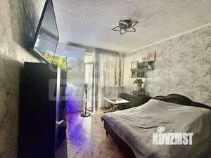 1-к квартира, вторичка, 30м2, 5/5 этаж