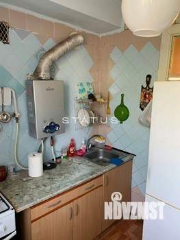2-к квартира, вторичка, 46м2, 4/5 этаж