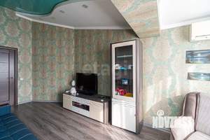 1-к квартира, вторичка, 37м2, 6/6 этаж