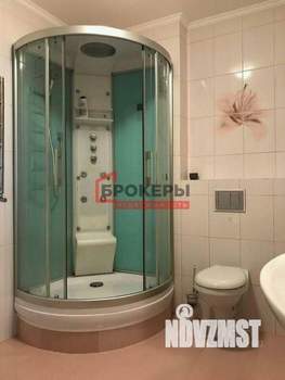 1-к квартира, вторичка, 49м2, 8/11 этаж