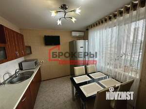 2-к квартира, вторичка, 55м2, 2/5 этаж