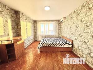 1-к квартира, вторичка, 40м2, 10/10 этаж