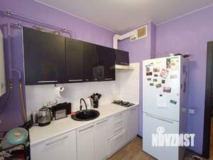 1-к квартира, вторичка, 40м2, 1/3 этаж