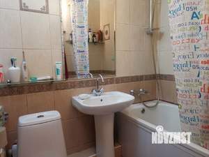 2-к квартира, вторичка, 43м2, 1/5 этаж