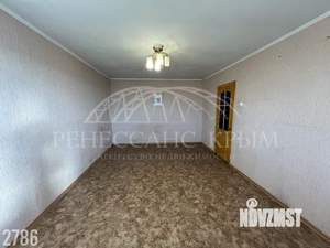 1-к квартира, вторичка, 31м2, 5/5 этаж