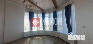 3-к квартира, вторичка, 126м2, 10/11 этаж