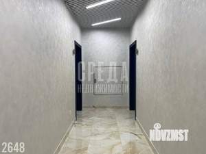 Студия квартира, вторичка, 35м2, 1/5 этаж