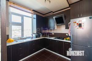 4-к квартира, вторичка, 167м2, 10/10 этаж
