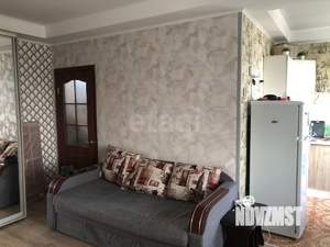 1-к квартира, вторичка, 31м2, 4/5 этаж