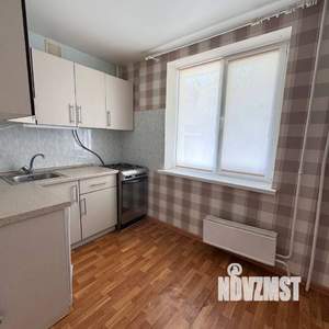 1-к квартира, вторичка, 35м2, 1/5 этаж