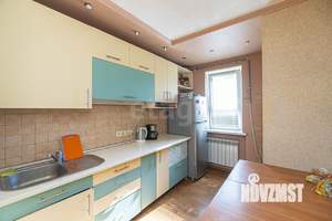 2-к квартира, вторичка, 63м2, 2/9 этаж