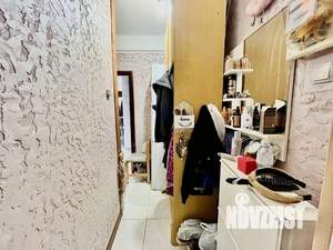 2-к квартира, вторичка, 46м2, 4/5 этаж