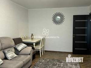 3-к квартира, вторичка, 65м2, 4/5 этаж