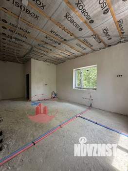 Студия квартира, вторичка, 34м2, 3/3 этаж