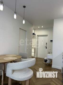 1-к квартира, вторичка, 37м2, 8/8 этаж