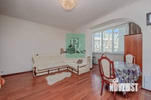 2-к квартира, вторичка, 52м2, 4/5 этаж