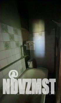 2-к квартира, вторичка, 37м2, 4/4 этаж