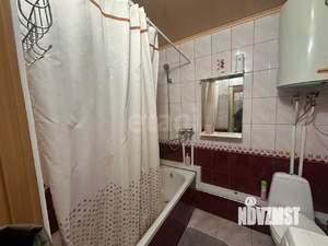 1-к квартира, вторичка, 34м2, 4/5 этаж